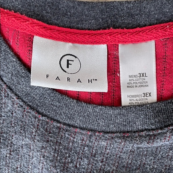 Men’s sweater - Picture 3 of 3